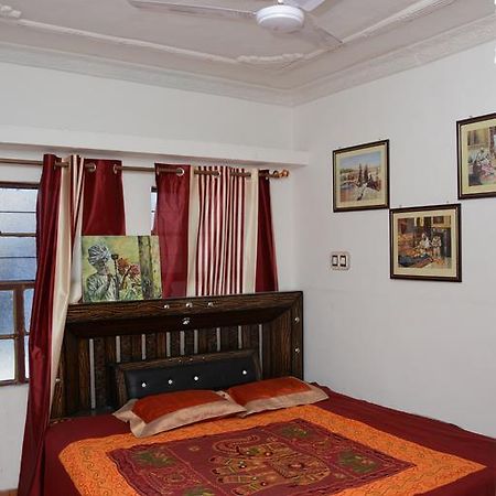 Karina Art Home Stay Bikaner Exterior photo