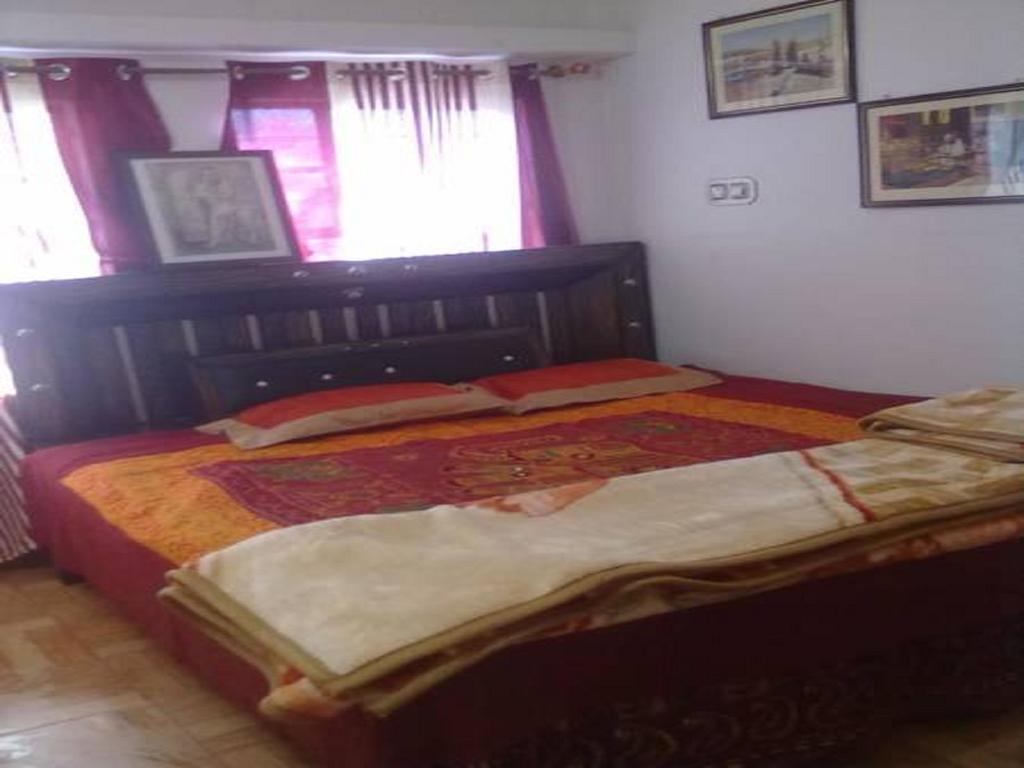 Karina Art Home Stay Bikaner Room photo